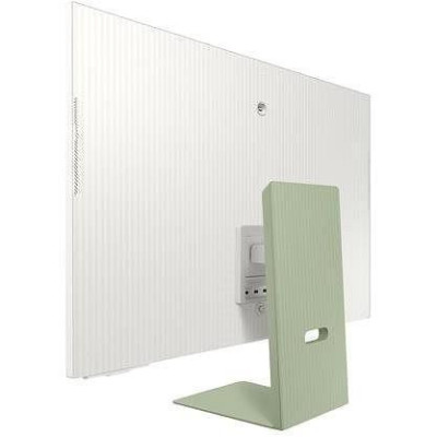 Монітор Samsung Smart Monitor M8 Spring Green (LS32BM80G)