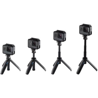 Монопод для екшн-камери GoPro Shorty (AFTTM-001)