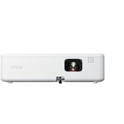 Мультимедійний проектор Epson CO-W01 (V11HA86040)