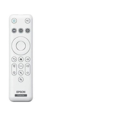 Мультимедійний проектор Epson CO-W01 (V11HA86040)