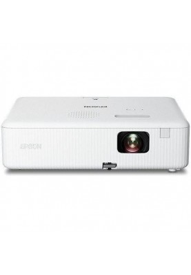 Мультимедійний проектор Epson CO-W01 (V11HA86040)