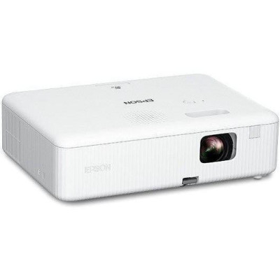 Мультимедійний проектор Epson CO-W01 (V11HA86040)