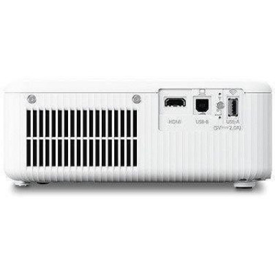 Мультимедійний проектор Epson CO-W01 (V11HA86040)