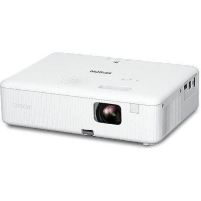 Мультимедійний проектор Epson CO-W01 (V11HA86040)