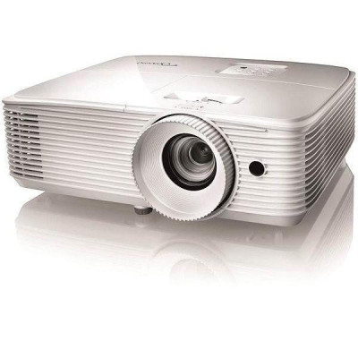 Мультимедійний проектор Optoma HD29HLVx