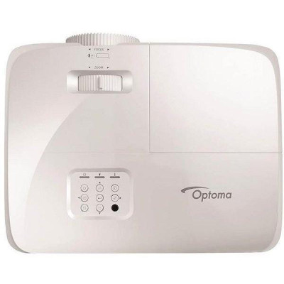 Мультимедійний проектор Optoma HD29HLVx
