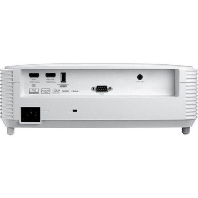 Мультимедійний проектор Optoma HD29HLVx