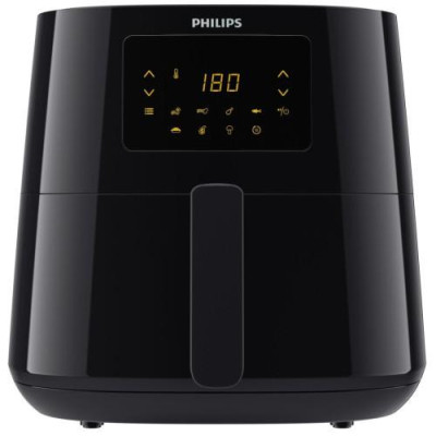 Мультипіч (аерофритюрниця) Philips Ovi Essential HD9270/90