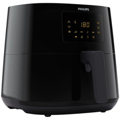Мультипіч (аерофритюрниця) Philips Ovi Essential HD9270/90
