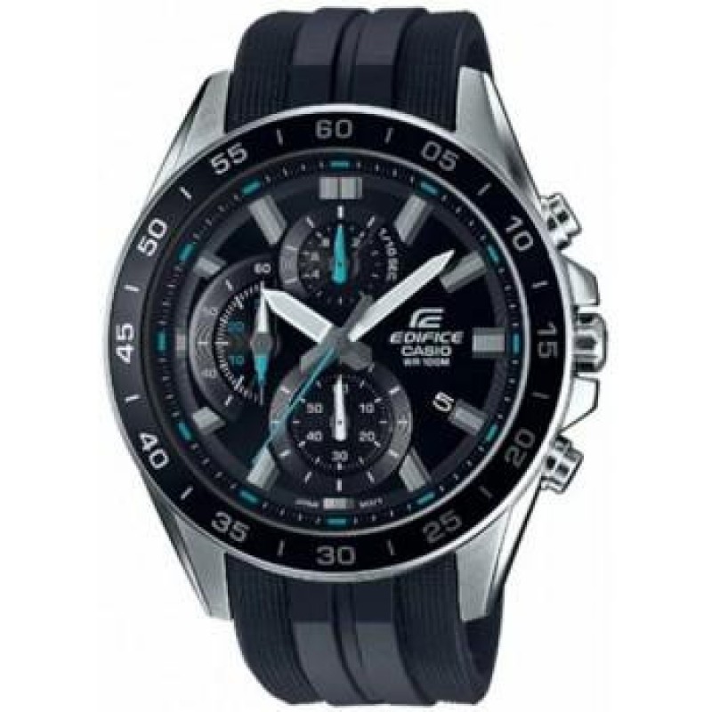 Чоловічий годинник Casio Edifice EFV-550P-1AVUEF