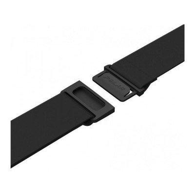 Нагрудний датчик пульсу Polar H10 M-XXL Black (92075957)