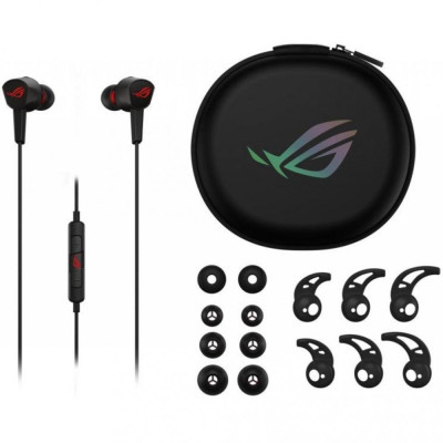 Навушники з мікрофоном ASUS ROG Cetra II Core (90YH02V0-B2UA00)