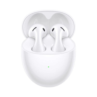 Навушники з мікрофоном HUAWEI Freebuds 5 Ceramic White