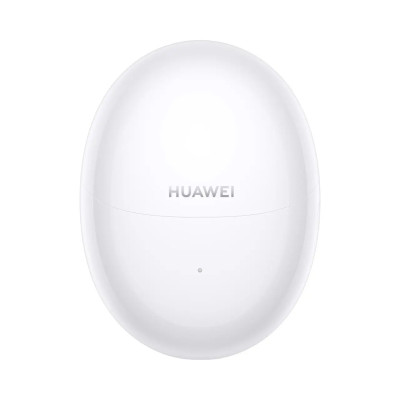 Навушники з мікрофоном HUAWEI Freebuds 5 Ceramic White