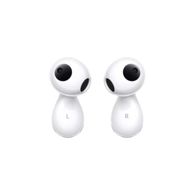 Навушники з мікрофоном HUAWEI Freebuds 5 Ceramic White