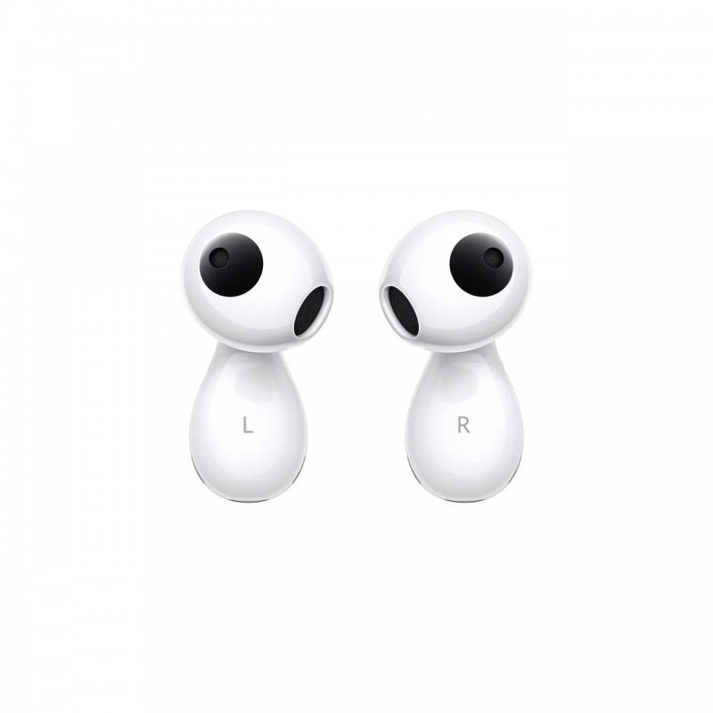 Навушники з мікрофоном HUAWEI Freebuds 5 Ceramic White