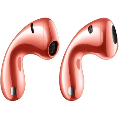 Навушники з мікрофоном HUAWEI Freebuds 5 Coral Orange