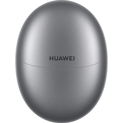 Навушники з мікрофоном HUAWEI Freebuds 5 Frost Silver