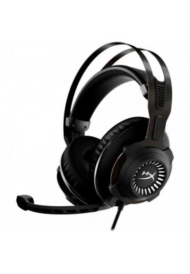 Навушники з мікрофоном HyperX Cloud Revolver 7.1 (HHSR1-AH-GM, 4P5K5AA)