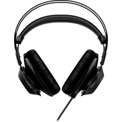 Навушники з мікрофоном HyperX Cloud Revolver 7.1 (HHSR1-AH-GM, 4P5K5AA)