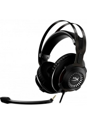 Навушники з мікрофоном HyperX Cloud Revolver 7.1 (HHSR1-AH-GM, 4P5K5AA)