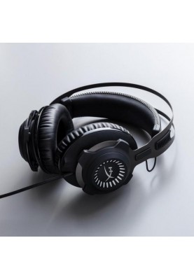 Навушники з мікрофоном HyperX Cloud Revolver 7.1 (HHSR1-AH-GM, 4P5K5AA)