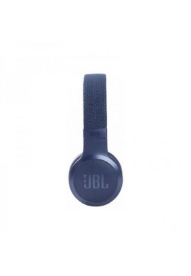 Навушники із мікрофоном JBL Live 460NC Blue (JBLLIVE460NCBLU)