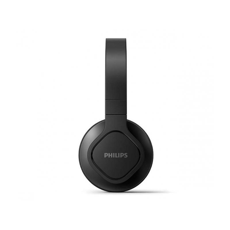 Навушники з мікрофоном Philips TAA4216BK Black