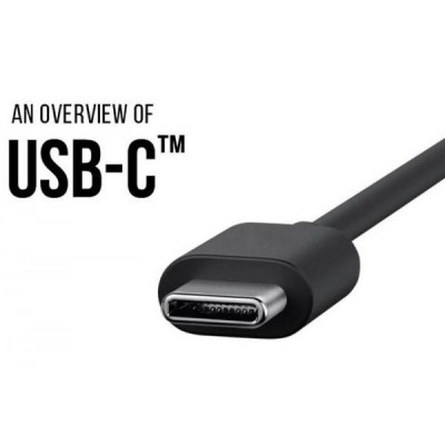 Навушники з мікрофоном Plantronics Poly Voyager Focus 2 UC (213727-02) (214433-01)