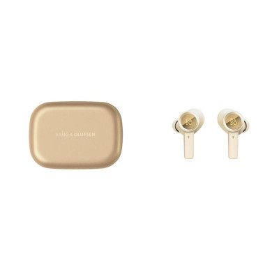 Навушники TWS Bang & Olufsen Beoplay EX Gold Tone