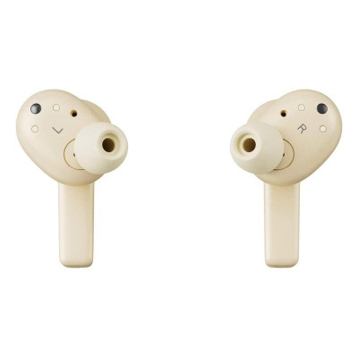 Навушники TWS Bang & Olufsen Beoplay EX Gold Tone