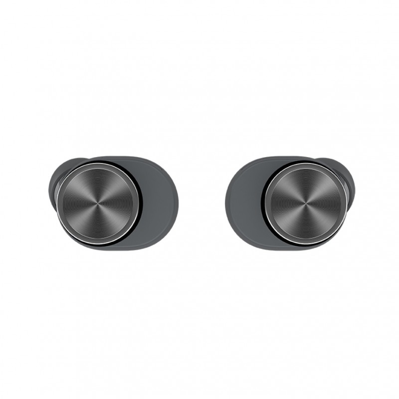 Навушники TWS Bowers & Wilkins Pi5 S2 Storm Grey