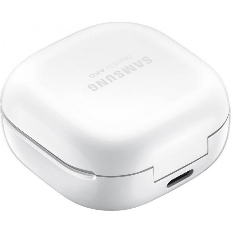 Навушники Samsung Galaxy Buds Live Mystic White (SM-R180NZWA)
