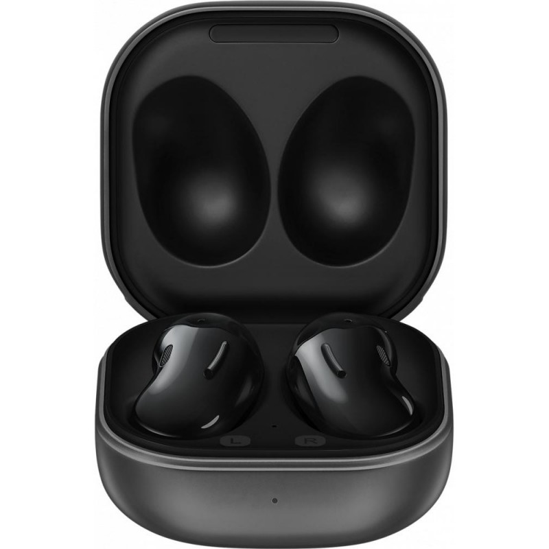 Навушники Samsung Galaxy Buds Live Onyx (SM-R180NZTA)