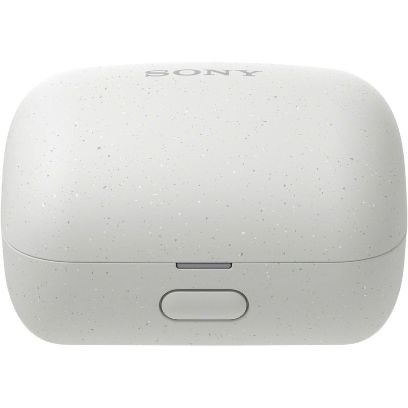 Навушники TWS Sony LinkBuds White (WFL900W.CE7)