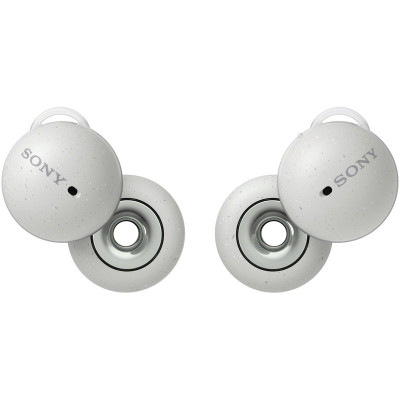 Навушники TWS Sony LinkBuds White (WFL900W.CE7)