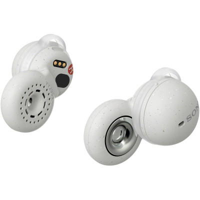 Навушники TWS Sony LinkBuds White (WFL900W.CE7)
