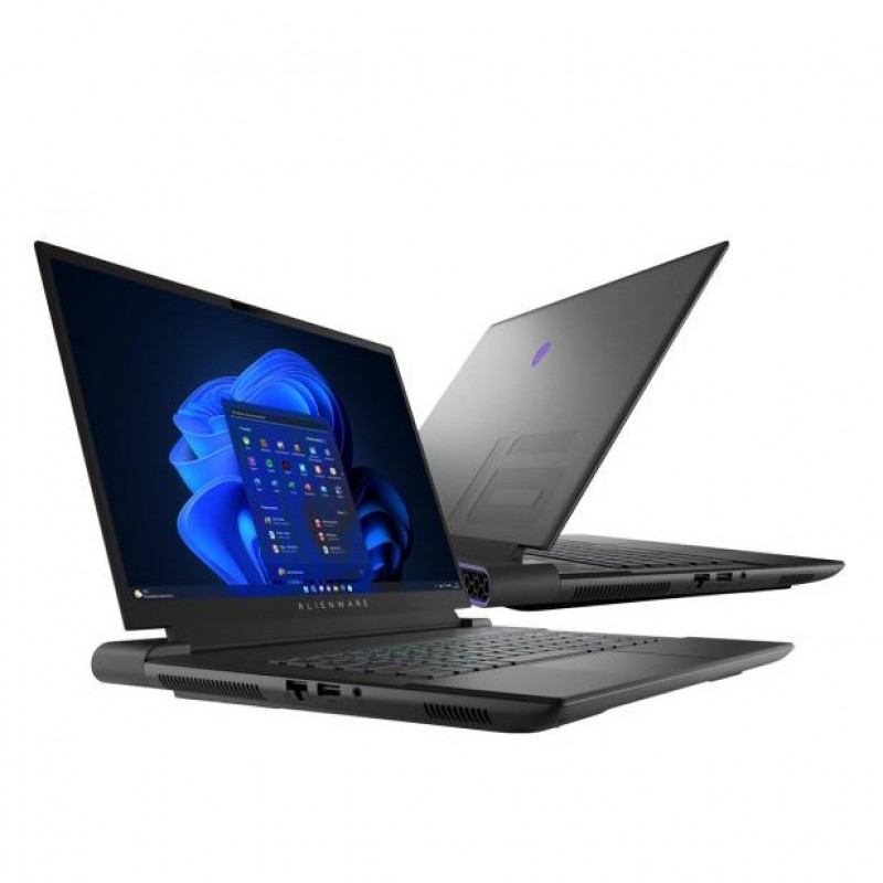 Ноутбук Alienware m16 R1 (Alienware0168V2-Dark)