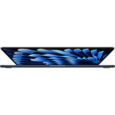 Ноутбук Apple MacBook Air 15" M2 Midnight 2023 (MQKX3)