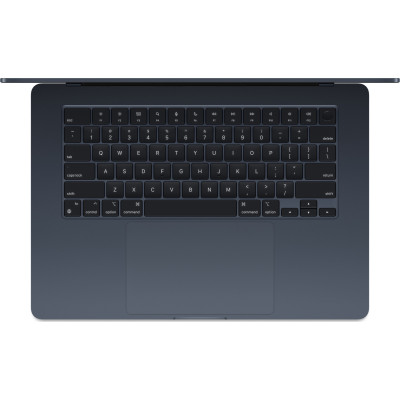 Ноутбук Apple MacBook Air 15" M2 Midnight 2023 (MQKX3)