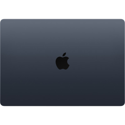 Ноутбук Apple MacBook Air 15" M2 Midnight 2023 (MQKX3)