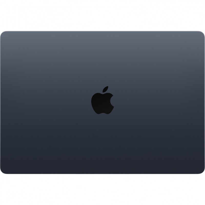 Ноутбук Apple MacBook Air 15" M2 Midnight 2023 (MQKX3)