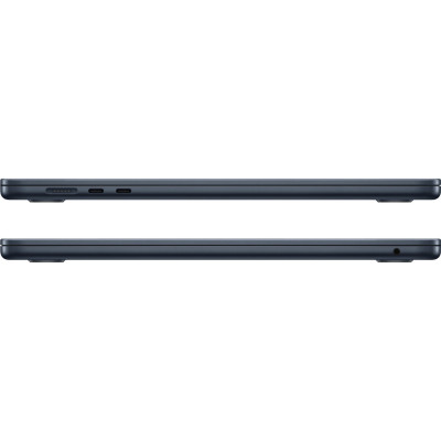 Ноутбук Apple MacBook Air 15" M2 Midnight 2023 (MQKX3)