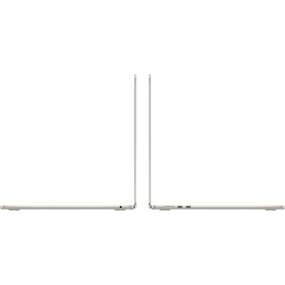 Ноутбук Apple MacBook Air 15` M2 Starlight 2023 (MQKV3)