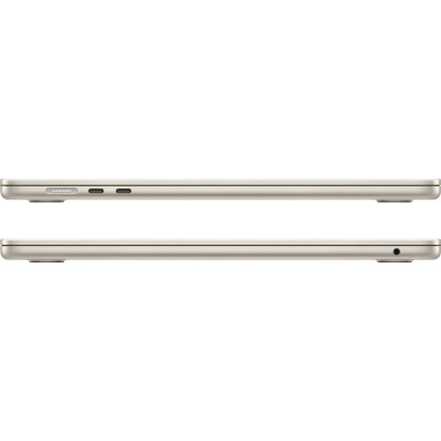 Ноутбук Apple MacBook Air 15` M2 Starlight 2023 (MQKV3)