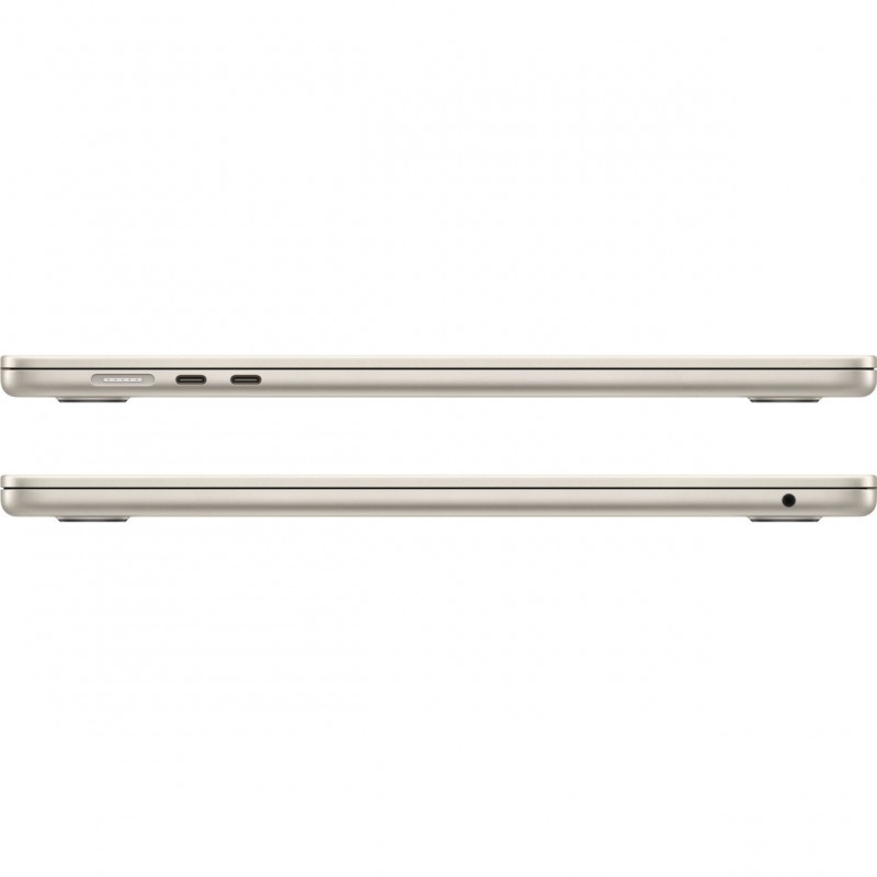 Ноутбук Apple MacBook Air 15" M2 Starlight 2023 (MQKV3)