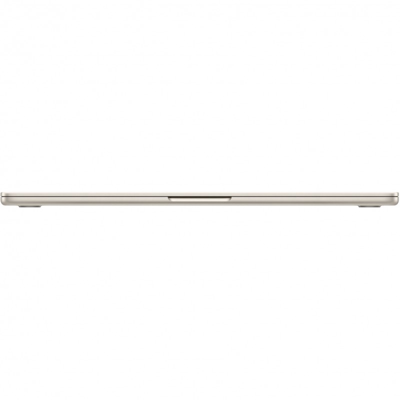 Ноутбук Apple MacBook Air 15" M2 Starlight 2023 (MQKV3)