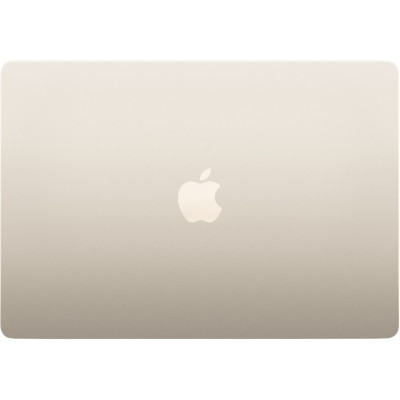 Ноутбук Apple MacBook Air 15` M2 Starlight 2023 (MQKV3)