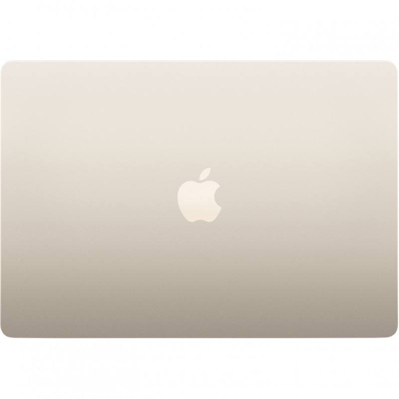 Ноутбук Apple MacBook Air 15" M2 Starlight 2023 (MQKV3)