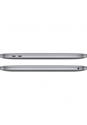 Ноутбук Apple MacBook Pro 13" M2 Space Gray (MNEJ3)